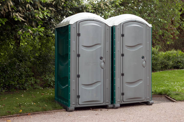 Best Portable Restroom Removal and Pickup  in USA